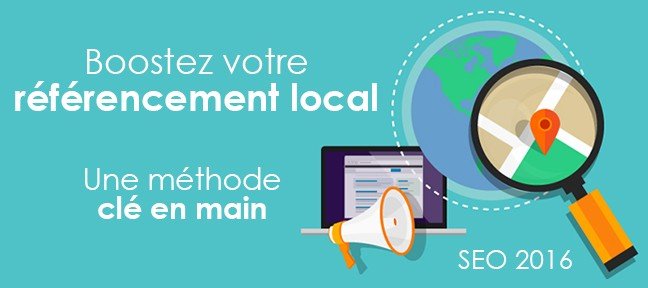 SEO Local